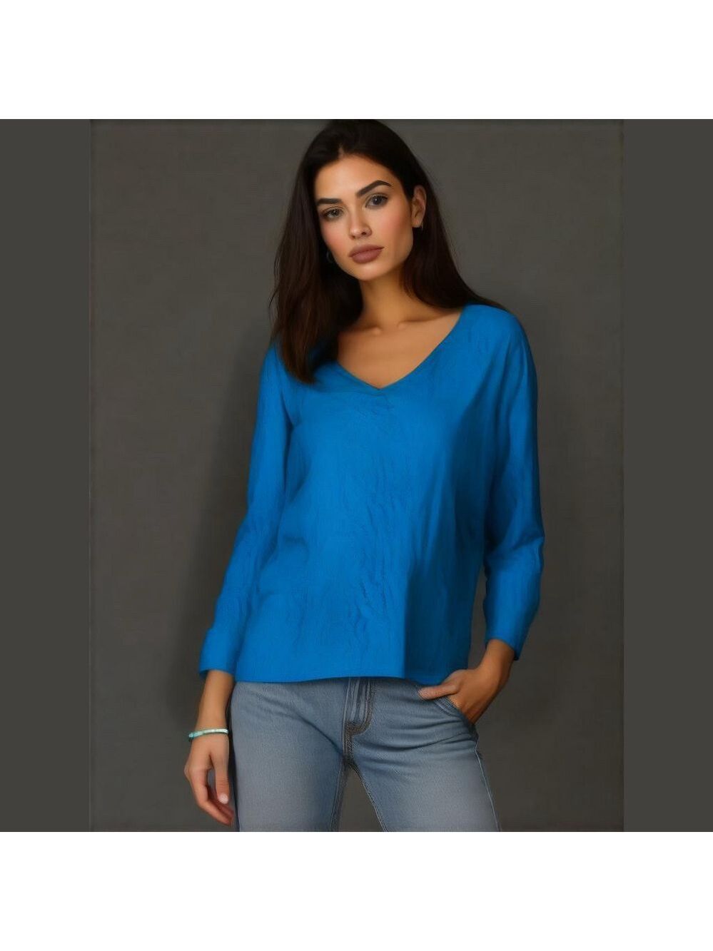 Cacique Sweater Size 18-20
